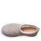 Bearpaw SUPER SHORTY Women's Boots - 3049W - Mushroom - top view