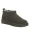Bearpaw SUPER SHORTY Women's Boots - 3049W - Seaweed - angle main