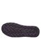Bearpaw SUPER SHORTY Women's Boots - 3049W - Gothic Grape - bottom view