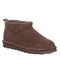 Bearpaw SUPER SHORTY Women's Boots - 3049W - Walnut - angle main