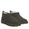 Bearpaw SUPER SHORTY Women's Boots - 3049W - Seaweed - pair view