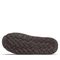 Bearpaw SUPER SHORTY Women's Boots - 3049W - Eggplant - bottom view