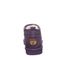 Bearpaw SUPER SHORTY Women's Boots - 3049W - Gothic Grape - back view