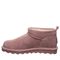 Bearpaw SUPER SHORTY Women's Boots - 3049W - Peony - side view