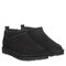 Bearpaw SUPER SHORTY Women's Boots - 3049W - Black - pair view