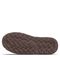 Bearpaw SUPER SHORTY Women's Boots - 3049W - Walnut - bottom view