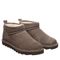 Bearpaw SUPER SHORTY Women's Boots - 3049W - Morel - pair view