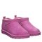 Bearpaw SUPER SHORTY Women's Boots - 3049W - Orchid - pair view