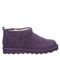 Bearpaw SUPER SHORTY Women's Boots - 3049W - Gothic Grape - side view 2