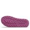Bearpaw SUPER SHORTY Women's Boots - 3049W - Orchid - bottom view