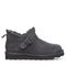 Bearpaw SHORTY BUCKLE Women's Boots - 3050W - Graphite - side view 2