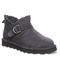 Bearpaw SHORTY BUCKLE Women's Boots - 3050W - Graphite - angle main