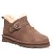 Bearpaw SHORTY BUCKLE Women's Boots - 3050W - Cocoa - angle main