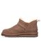 Bearpaw SHORTY BUCKLE Women's Boots - 3050W - Cocoa - side view