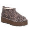 Bearpaw Retro Super Shorty Women's Boots - 3051w -  Leopard 1  15377