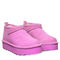 Bearpaw Retro Super Shorty Women's Boots - 3051w -  Orchid 8  53897