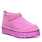 Bearpaw Retro Super Shorty Women's Boots - 3051w -  Orchid 1  36562