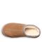 Bearpaw TABITHA Women's Slippers - 2973W - Hickory - top view