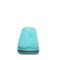 Bearpaw Tabitha Women's Indoor & Outdoor Slippers - Liquid Turquoise
