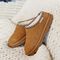 Bearpaw TABITHA Women's Slippers - 2973W - Hickory - lifestyle view