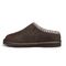 Bearpaw Tabitha Women's Indoor & Outdoor Slippers - Chocolate - 5 Side2