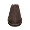 Bearpaw Tabitha Women's Indoor & Outdoor Slippers - Chocolate - 7 Front