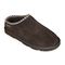 Bearpaw Tabitha Women's Indoor & Outdoor Slippers - Chocolate - 2 - Angle
