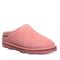 Bearpaw Tabitha Women's Indoor & Outdoor Slippers - Shell Pink