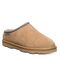 Bearpaw TABITHA Women's Slippers - 2973W - Iced Coffee - angle main