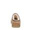 Bearpaw TABITHA Women's Slippers - 2973W - Iced Coffee - back view