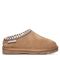 Bearpaw TABITHA YOUTH Youth's Slippers - 2973Y - Hickory - side view 2