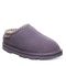 Bearpaw TABITHA YOUTH Youth's Slippers - 2973Y - Purple Sage - angle main