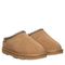 Bearpaw TABITHA YOUTH Youth's Slippers - 2973Y - Iced Coffee - pair view