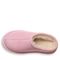 Bearpaw TABITHA YOUTH Youth's Slippers - 2973Y - Prism Pink - top view
