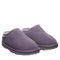Bearpaw TABITHA YOUTH Youth's Slippers - 2973Y - Purple Sage - pair view