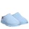Bearpaw TABITHA YOUTH Youth's Slippers - 2973Y - Blissful Blue - pair view