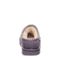 Bearpaw TABITHA YOUTH Youth's Slippers - 2973Y - Purple Sage - back view