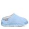 Bearpaw TABITHA YOUTH Youth's Slippers - 2973Y - Blissful Blue - side view 2