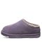 Bearpaw TABITHA YOUTH Youth's Slippers - 2973Y - Purple Sage - side view