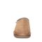 Bearpaw TABITHA YOUTH Youth's Slippers - 2973Y - Hickory - front view