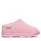 Bearpaw TABITHA YOUTH Youth's Slippers - 2973Y - Prism Pink - side view 2