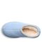 Bearpaw TABITHA YOUTH Youth's Slippers - 2973Y - Blissful Blue - top view