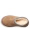 Bearpaw TABITHA YOUTH Youth's Slippers - 2973Y - Hickory - top view