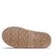 Bearpaw TABITHA YOUTH Youth's Slippers - 2973Y - Hickory - bottom view