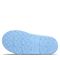 Bearpaw TABITHA YOUTH Youth's Slippers - 2973Y - Blissful Blue - bottom view