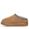 Bearpaw TABITHA YOUTH Youth's Slippers - 2973Y - Iced Coffee - side view