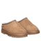 Bearpaw TABITHA YOUTH Youth's Slippers - 2973Y - Hickory - pair view