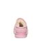 Bearpaw TABITHA YOUTH Youth's Slippers - 2973Y - Prism Pink - back view