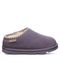 Bearpaw TABITHA YOUTH Youth's Slippers - 2973Y - Purple Sage - side view 2