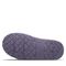 Bearpaw TABITHA YOUTH Youth's Slippers - 2973Y - Purple Sage - bottom view